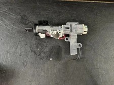 2005-2012 Nissan Pathfinder Ignition Switch Cylinder With Key Oem 05-12