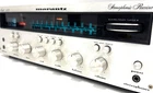 Vintage Marantz 2230 Stereophonic Receiver