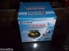 D09281613 Syba Connectland CL-CNL-EOLE802 Cooler for INTEL Socket 775 CPU