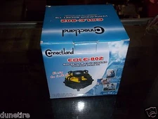 D09281613 Syba Connectland CL-CNL-EOLE802 Cooler for INTEL Socket 775 CPU