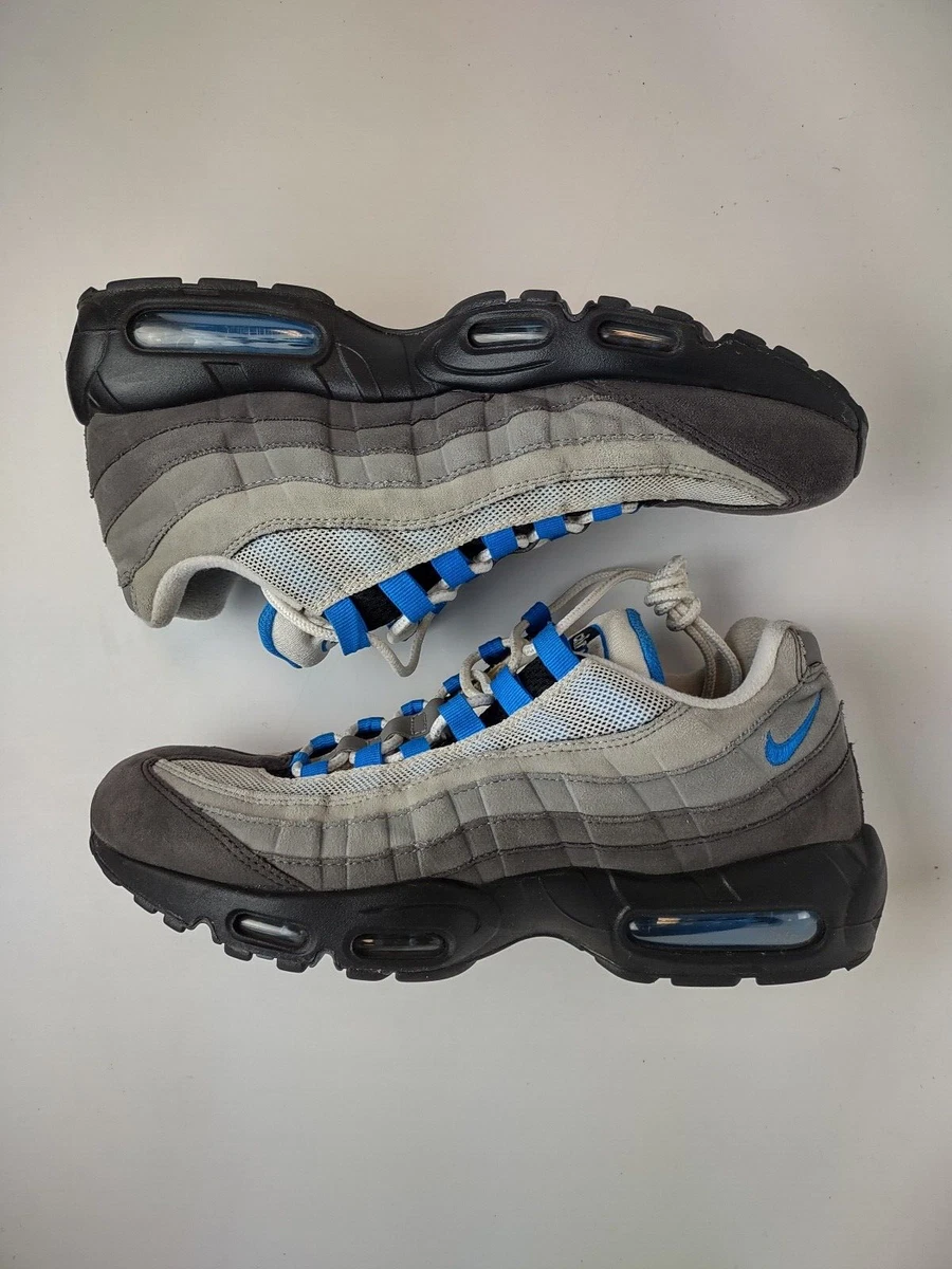 Baskets Air Max 95 Hommes