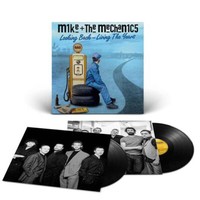Mike+The Mechanics Looking Back Living The Years Doppel Vinyl Lp Neu