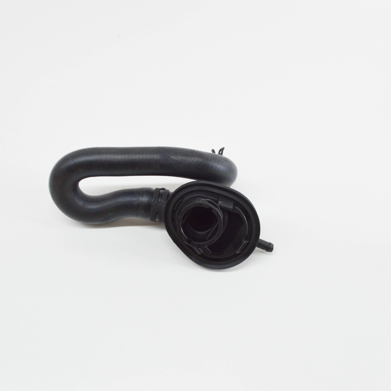 NEW MERCEDES-BENZ C W204 HEATING ADVANCE HOSE LHD A2048301296