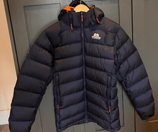 Mountain Equipment Lightline Jacket Small Immaculate