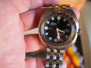 doxa sub 1500t