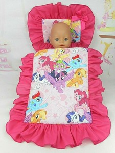 my little pony pram