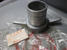NOS Honda Water Pump Hose Connector Coupling WA30 78310-955-000