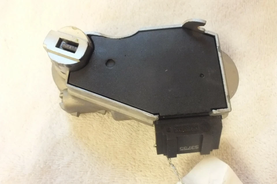 2006 2007 Mercedes E500 Steering Column Lock A 203 462 11 30 OEM 2332I - Image 3 of 4