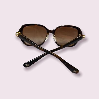 Gucci GG Sunglasses Brown Tortoise GG0371SK Gucci Havana Brown Sunglasses GG0371SK‎ *Check Description  main image 3