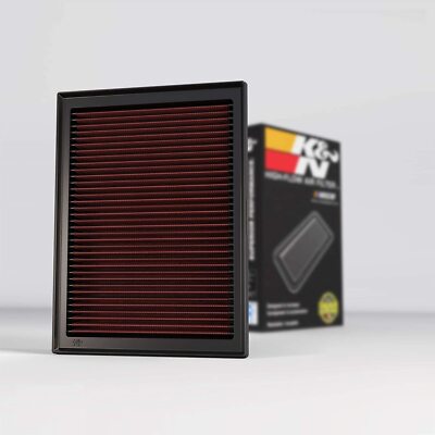 K&N KNA-2438 K&N Toyota 4Runner V6-4.0L F/I 2010-2017 Advantage Air Filter main image 0