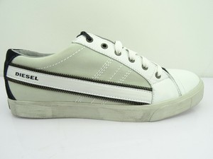 retro diesel trainers