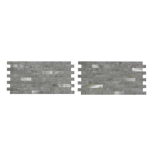 Aspect Peel & Stick Collage Composite Tile (approximately 1 sq ft) - Picture 18 of 62