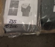 PVC Abdeckung für Badebottich mit Innenofen Deckel Wasserbottich Holzbottich 2 m