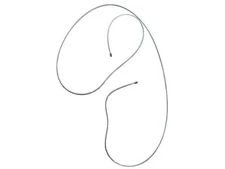 For 1973-1975 Chevrolet C20 Suburban Parking Brake Cable Raybestos 71393QZPK