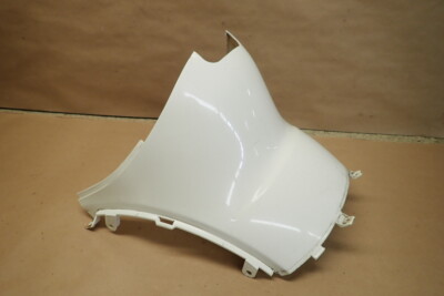 02-09 HONDA CHF50 METROPOLITAN CENTER COVER 80152-GET-0000 | eBay