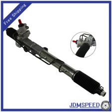 Power Steering Rack & Pinion Assembly For Toyota 4Runner Tacoma 95-2004 2WD 4x4
