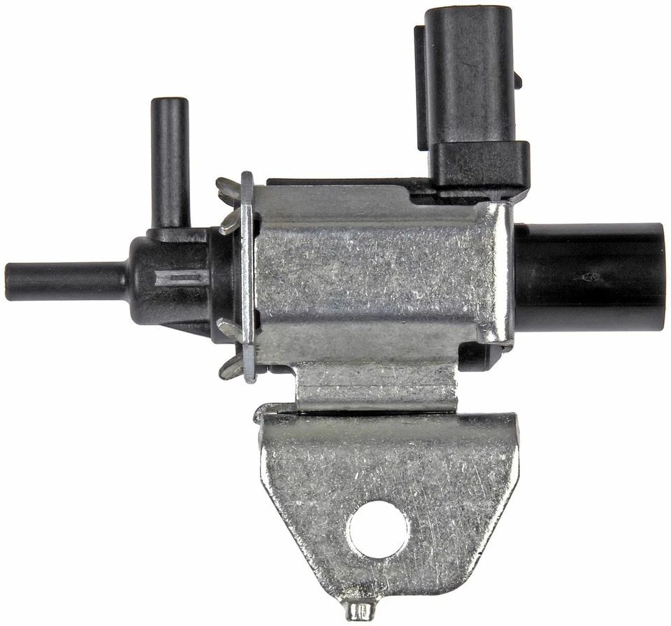 Válvula de control de corredor colector de admisión de motor Dorman 2,3 L para Ford Ranger 2001-2011 Foto 3 de 3