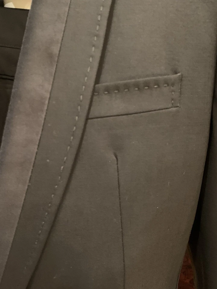 esmoquin hombre roberto cavalli Foto 3 de 4