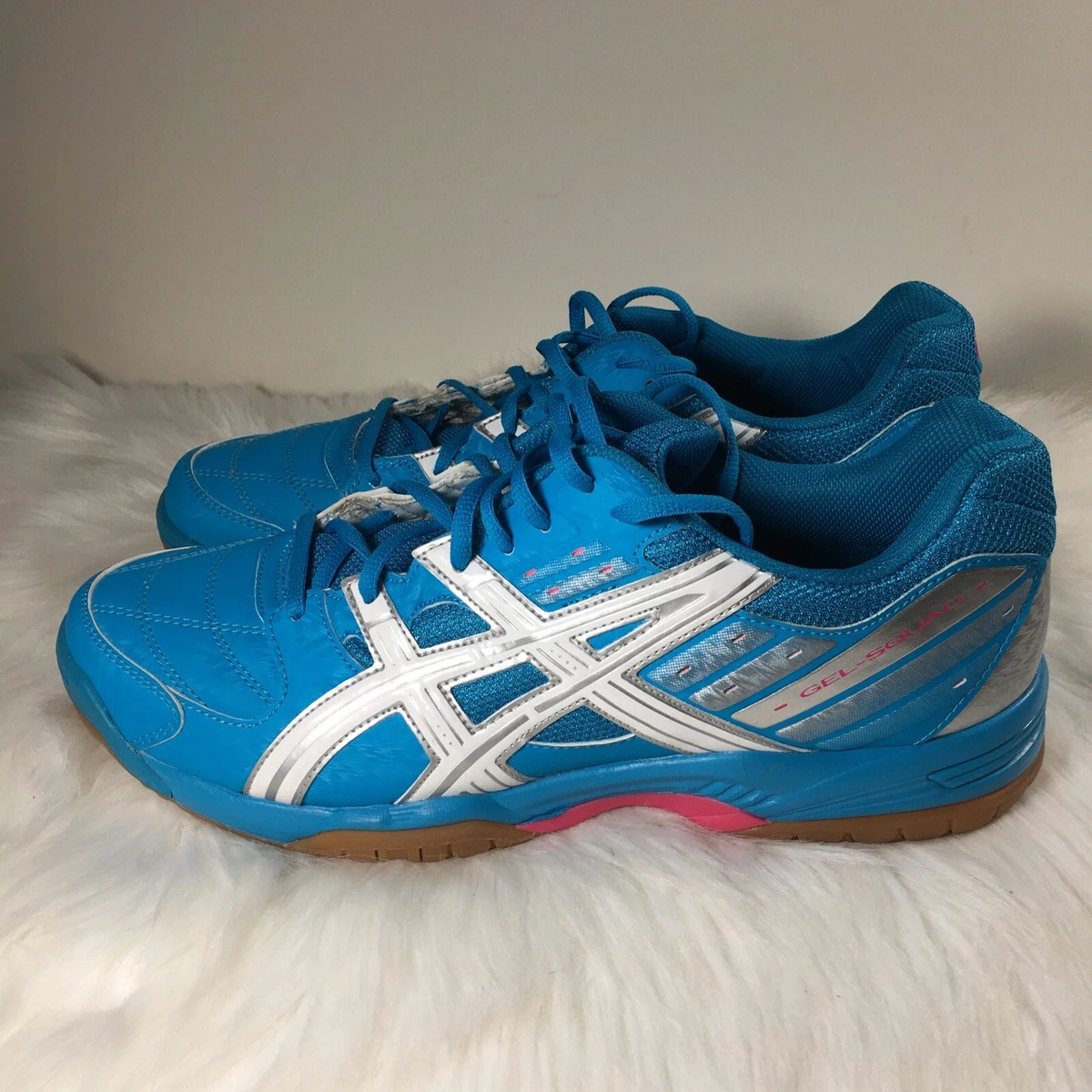 Asics gel cheap squad