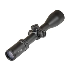 NightStar 4.5-18X50FFP Hungting Tactical Target Shooting Side focus  Rifle Scope