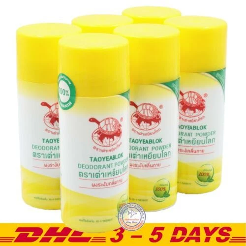 Powder NIVEA Antiperspirants