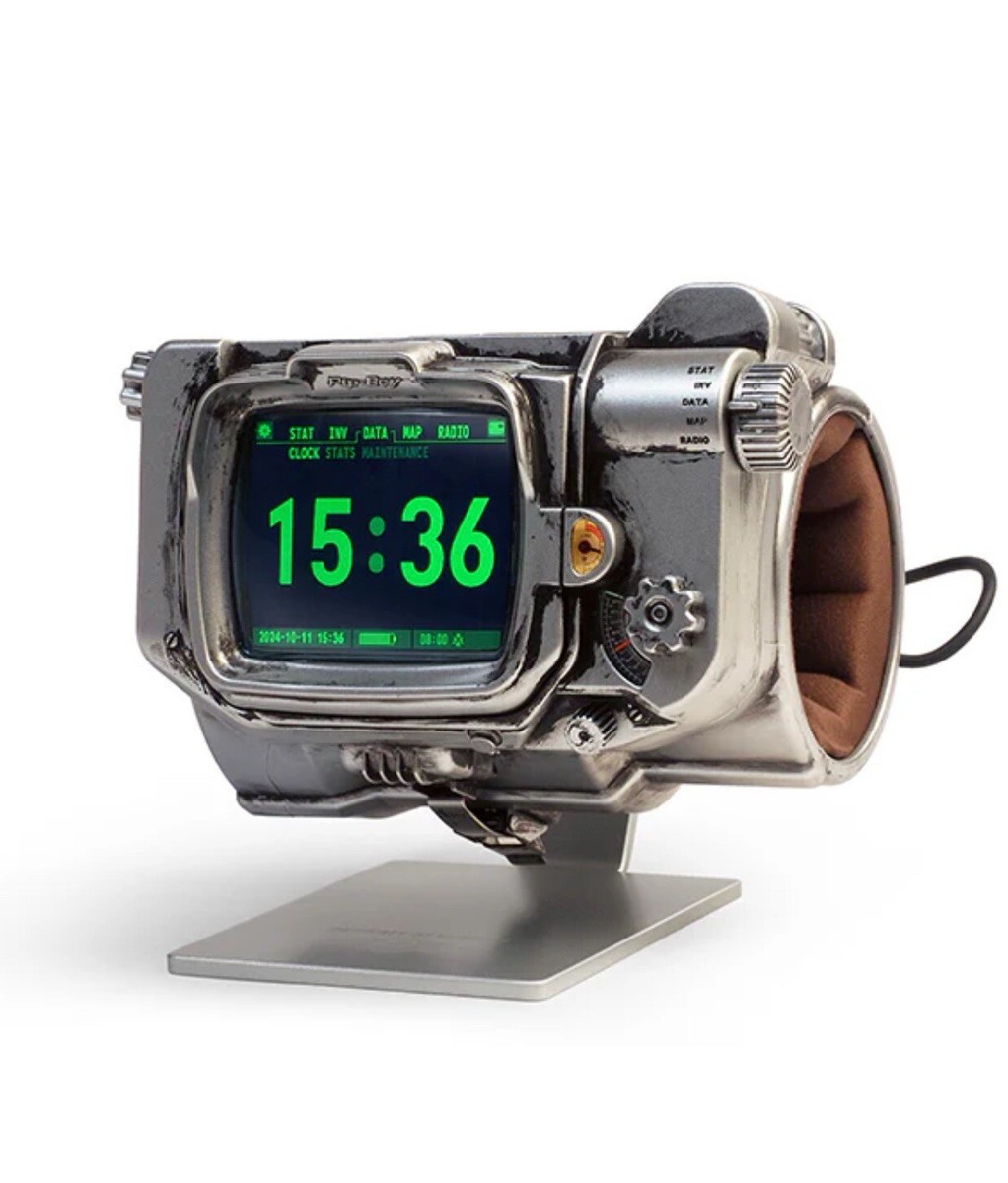 Pip Boy 3000 Mkv | eBay