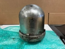 Aircraft Propeller Hub Dome P/N 71293D As Removed