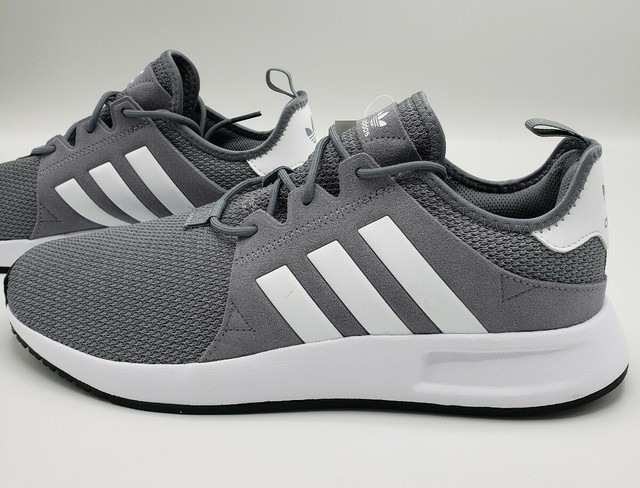 men's adidas originals x_plr casual shoes