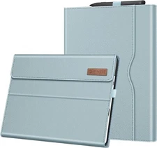 Case for 13 Inch Microsoft Surface Pro 11 /Pro 10/Pro 9 Portfolio Business Cover