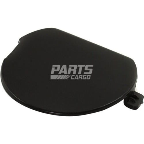 New Bumper Tow Hook Cover Front Fits 2014-2016 Mazda 3 BHN150A11BB - Picture 2 of 6
