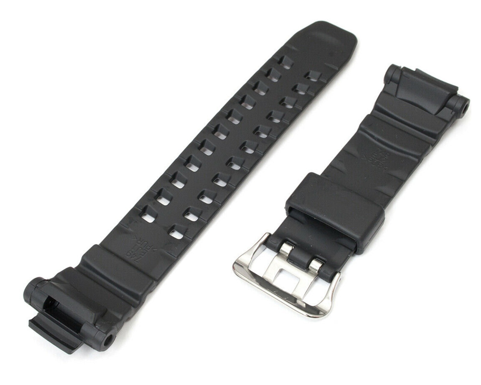 Reloj Casio G-shock Gmw Para Caballero Color De La Correa Negro Color - Foto 4