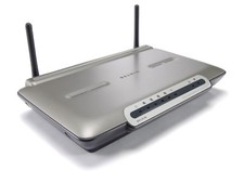 Wireless G+ MIMO Router Belkin (F5D9230-4) 