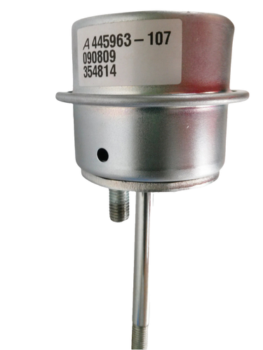 NEW OEM Garrett TB28 Turbo Actuator Chaocai CY4100 JAC CY4102BZQ 445963-0107 - Bild 2 von 3