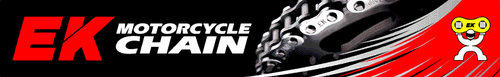 Suzuki GSXR1000 2013 2014 2015 2016 EK 530ZVX3 Chain Front Rear Sprocket Kit - Bild 2 von 2