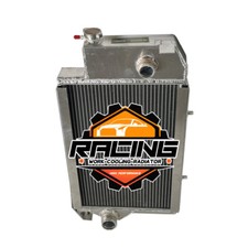 For John Deere 1850 940 2155 1550 1040 2255 1140 2040 2150 1750 2355N Radiator