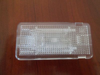 BMW E38 E39 INTERIOR CLEAR LIGHT LAMP 63318360588