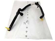 Radiateur Citroen C5