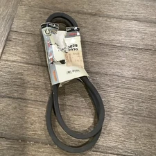 REPLACEMENT BELT FOR MTD CUB CADET 754-3029 954-3029 1/2 X 59" Made with Kevlar