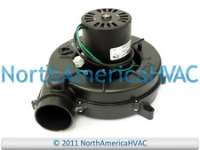 OEM Intertherm Nordyne Miller Inducer Motor Replaces 621929 6219290