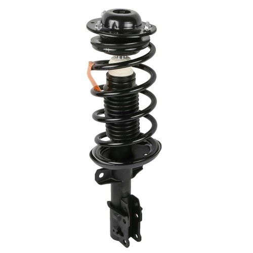 4PC Front Rear Complete Struts Shock Fit Chevrolet HHR Cobalt Pontiac New - Picture 3 of 12