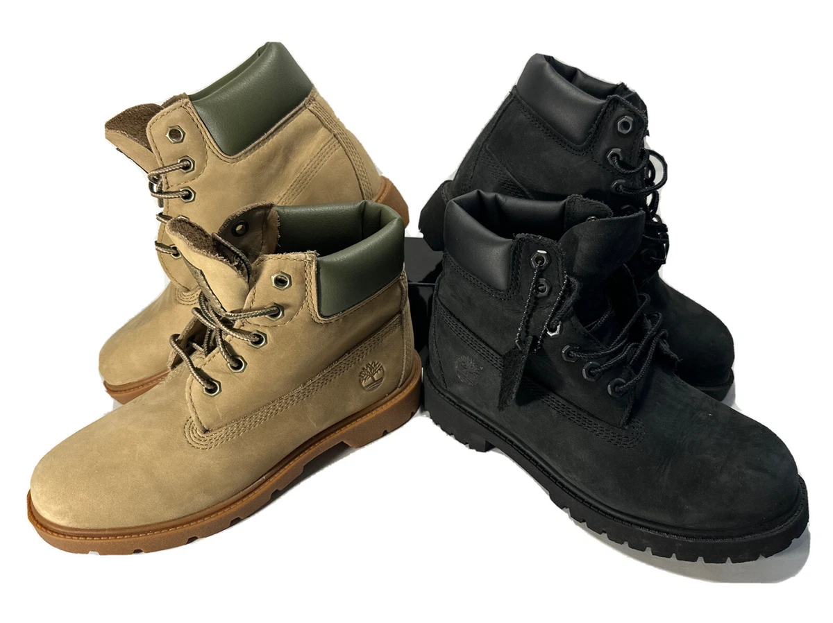 Timberland noir 2025 et beige