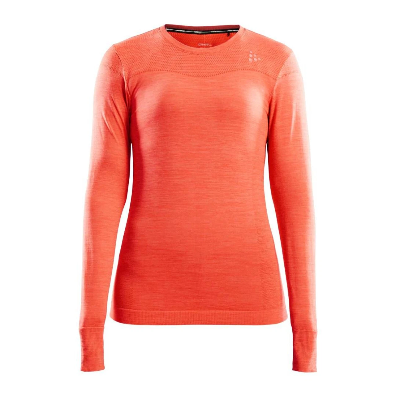 Craft Women's Fuseknit Comfort Long Sleeve Base Layer Top - 2021