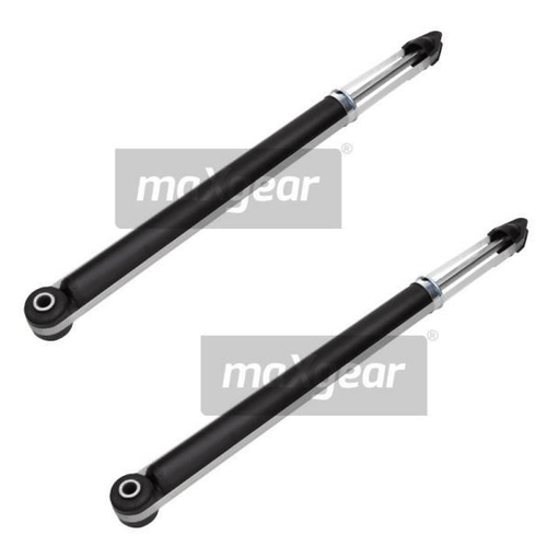 METALCAUCHO FEDERBEINSTÜTZLAGER DOMLAGER HINTEN Passend Für FORD FIESTA FUSION