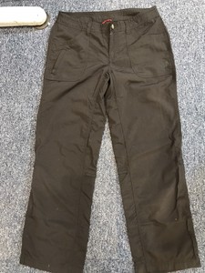 ladies north face walking trousers|OFF 
