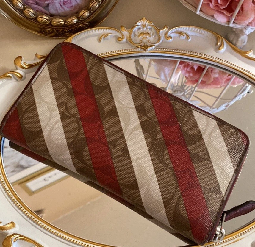 Cartera Coch Continental Foto 3 de 4