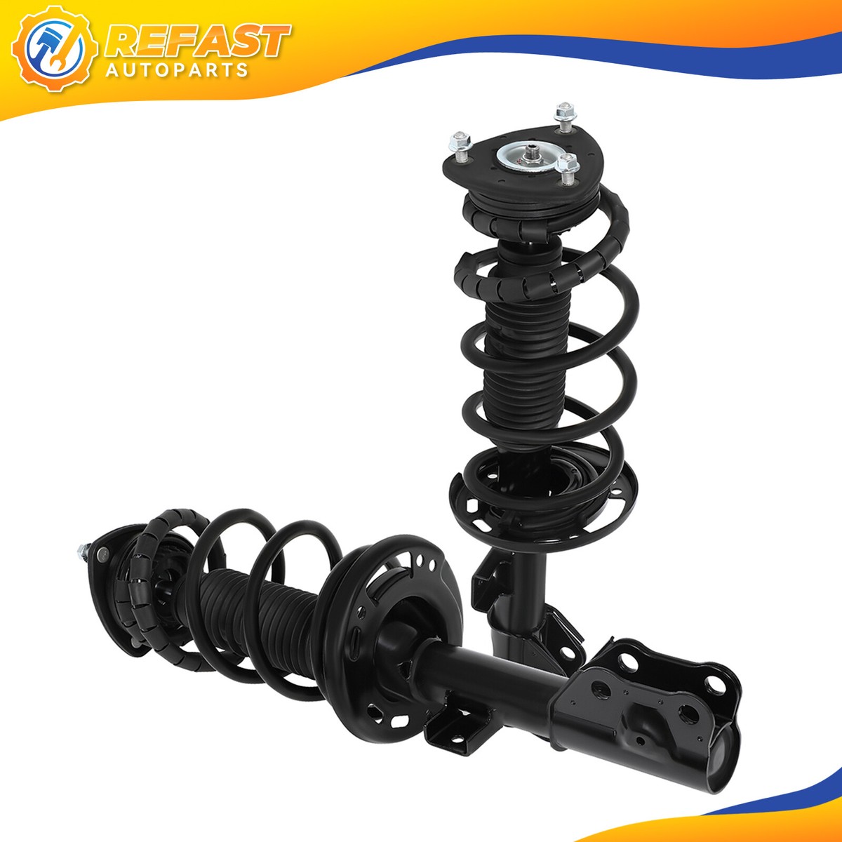 SA Amazon.com: Kmesonoxian 2 X Front CV Axle Assembly