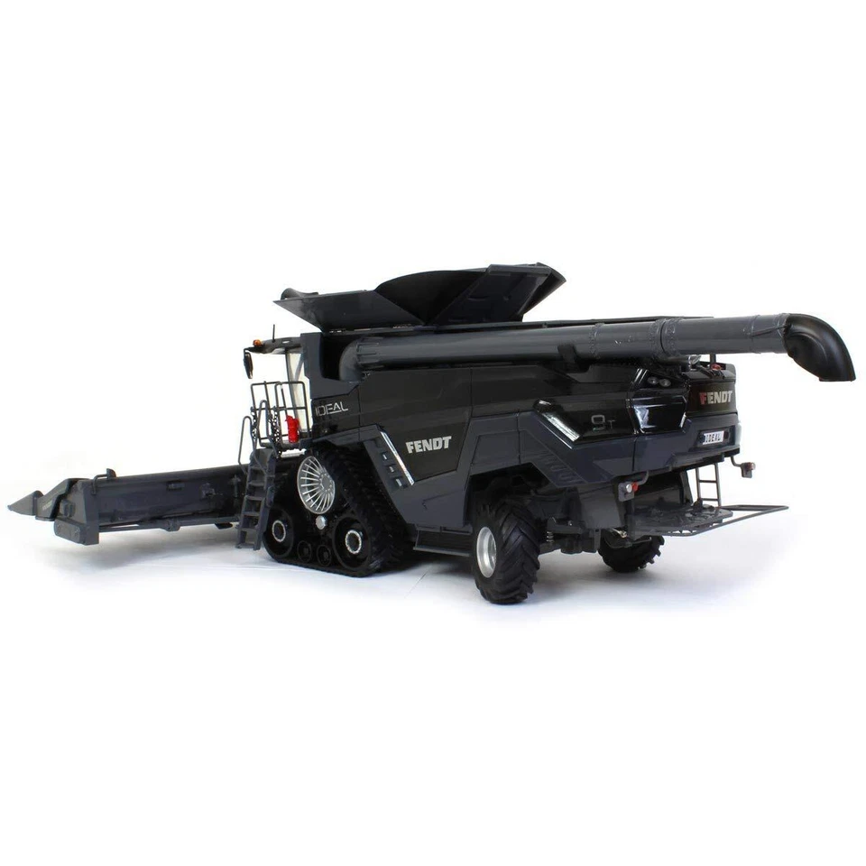ROS Fendt Ideal Combine 9T with Command Corn Header 1:32 Scale Combine, R51112 - Image 4 of 4
