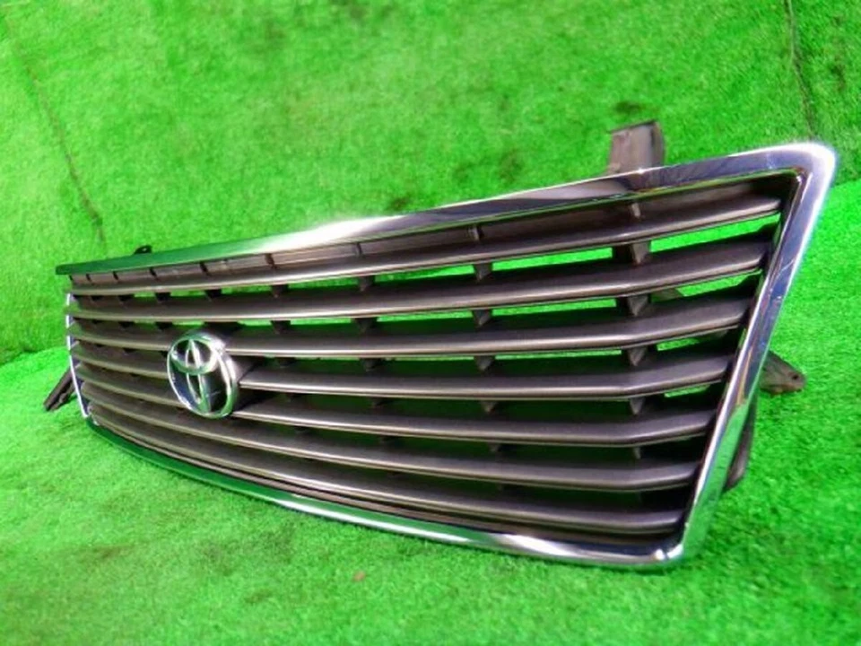 Parrilla delantera Toyota Celsior Lexus LS400 UCF20 UCF21 Foto 3 de 3