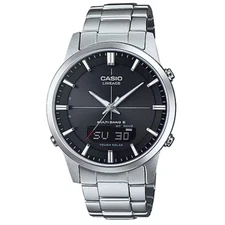 Casio LINEAGE Watch LCW-M170D-1AJF Japan NEW