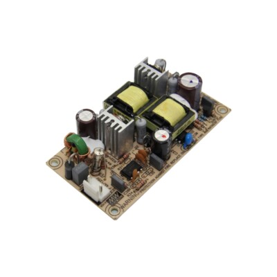 PSD-15B-5 Wandler: DC/DC 15W UEing: 18-36V 5VDC IAusg: 3A 94x49x25mm 89g MEAN WE